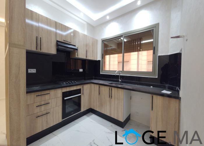 شقق خاضعة للدعم بمدينة الجديدة