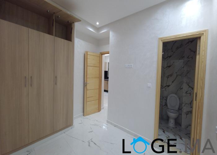 شقق خاضعة للدعم بمدينة الجديدة