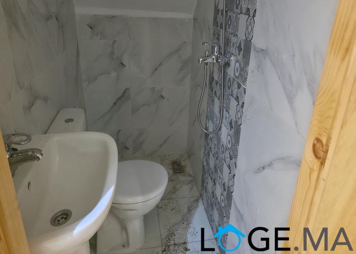 Duplex a vendre dans R+4 avec ascenseur a el jadida 