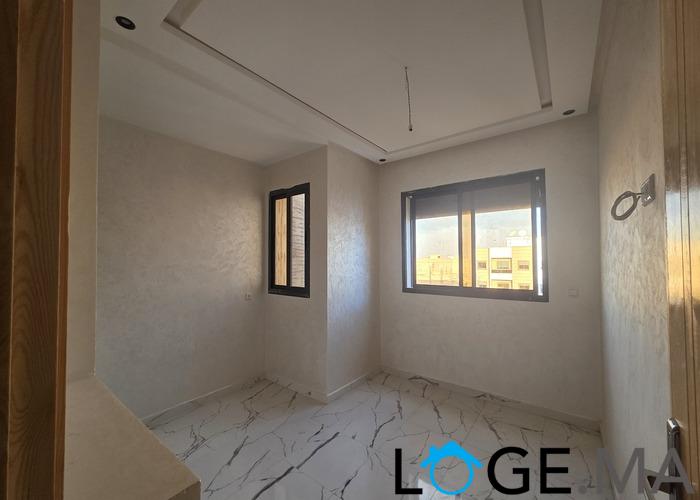 شقق جديدة خاضعة للدعم بمدينة  الجديدة مرحبا