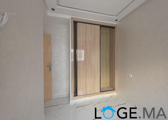 شقق جديدة خاضعة للدعم بمدينة  الجديدة مرحبا