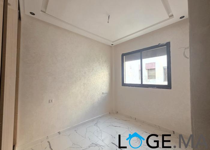 شقق جديدة خاضعة للدعم بمدينة  الجديدة مرحبا