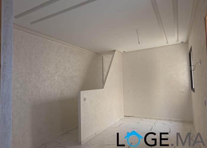 شقق جديدة خاضعة للدعم بمدينة  الجديدة مرحبا