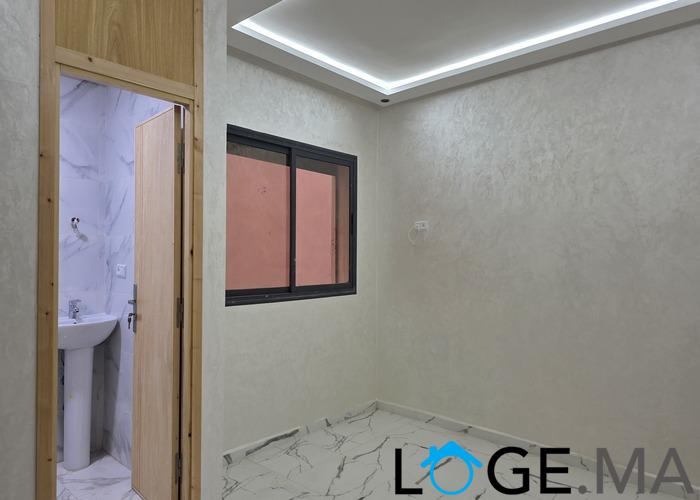 دوبلكس للبيع في عمارة من 4 طوابق بمساحة 110 و 140 متر مربع بأثمنة مناسبة قابلة للدعم   