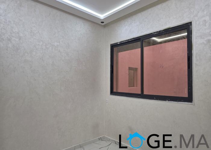 دوبلكس للبيع في عمارة من 4 طوابق بمساحة 110 و 140 متر مربع بأثمنة مناسبة قابلة للدعم   