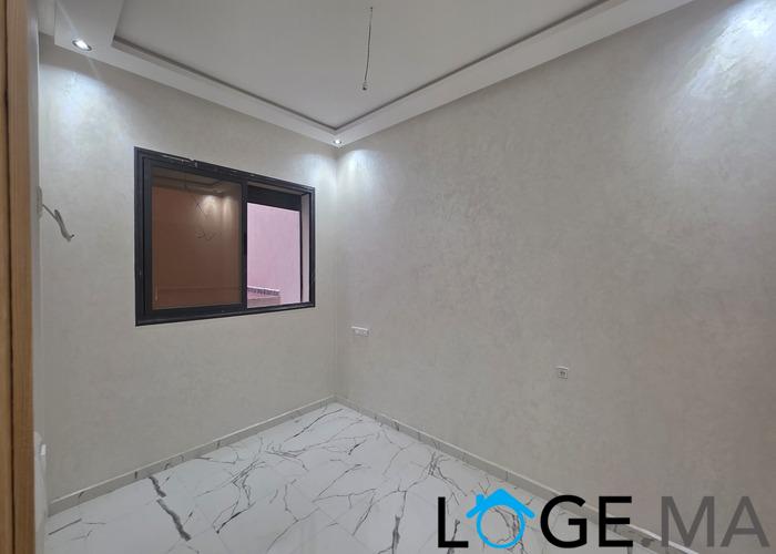 دوبلكس للبيع في عمارة من 4 طوابق بمساحة 110 و 140 متر مربع بأثمنة مناسبة قابلة للدعم   