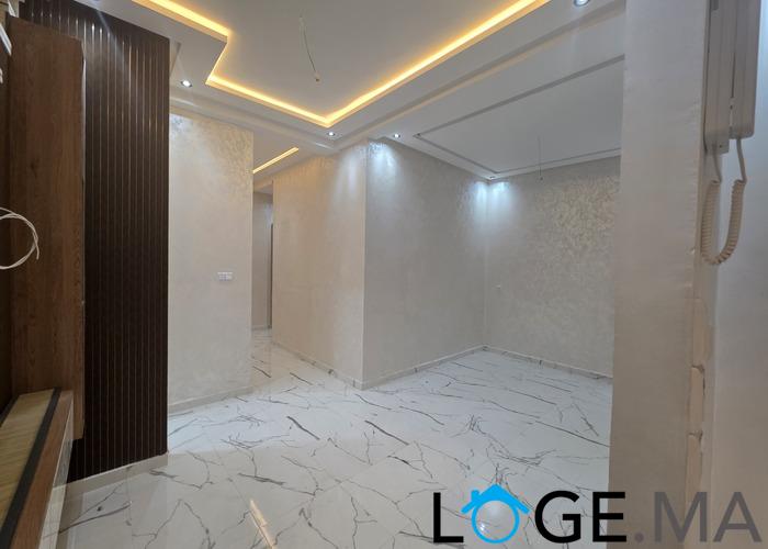 دوبلكس للبيع في عمارة من 4 طوابق بمساحة 110 و 140 متر مربع بأثمنة مناسبة قابلة للدعم   