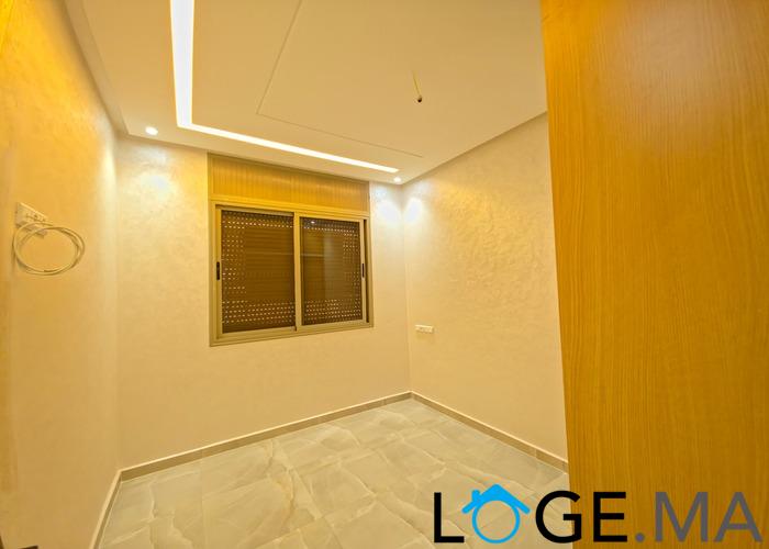 Appartement RDC a vendre  a hay essalam el jadida. 