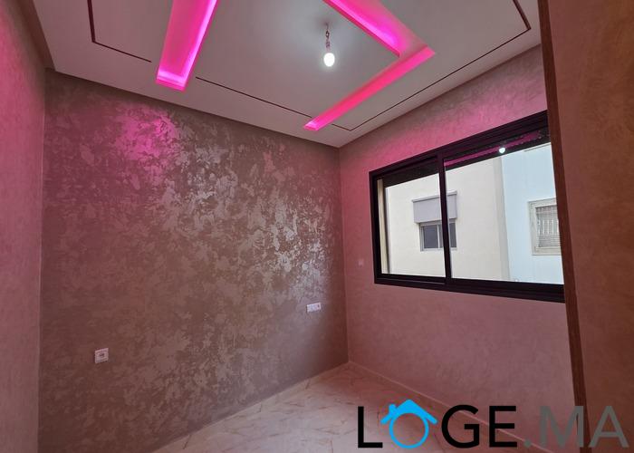 شقق للبيع بمنزل ذو طابقين و دروج مستقلين بمدينة الجديدة ملك الشيخ. 