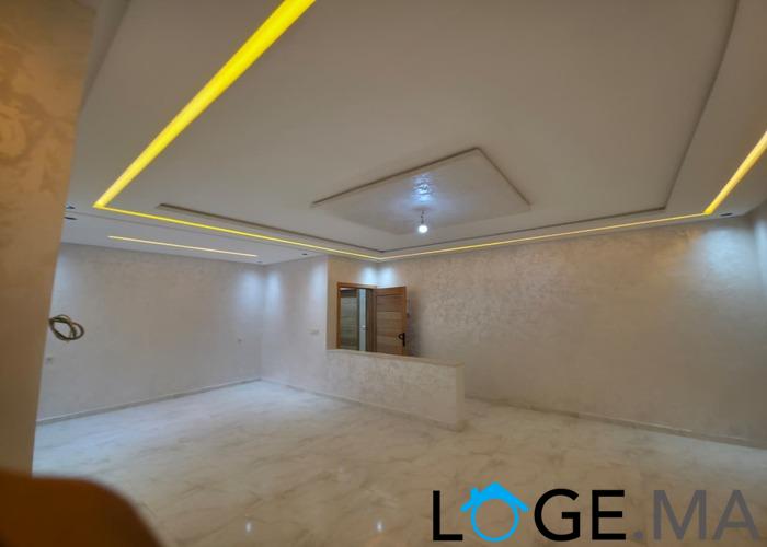 Des appartements a vendre de 74 et 80 m2 a bn prix à el jadida. 