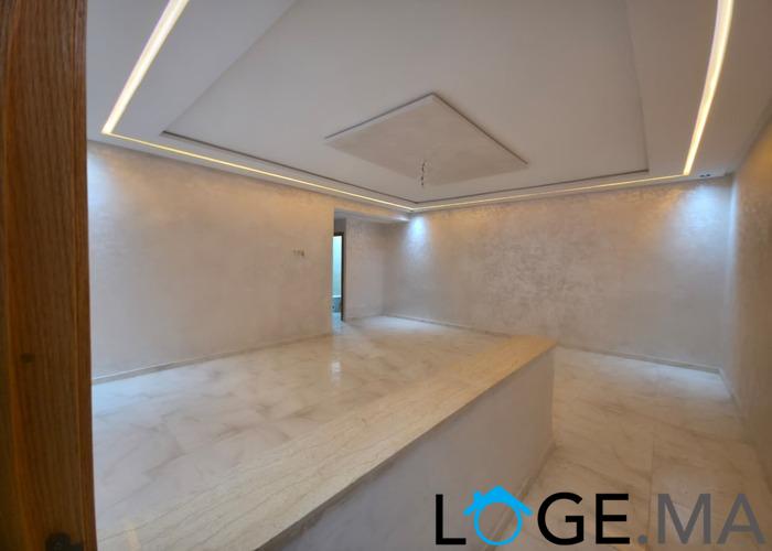 Des appartements a vendre de 74 et 80 m2 a bn prix à el jadida. 