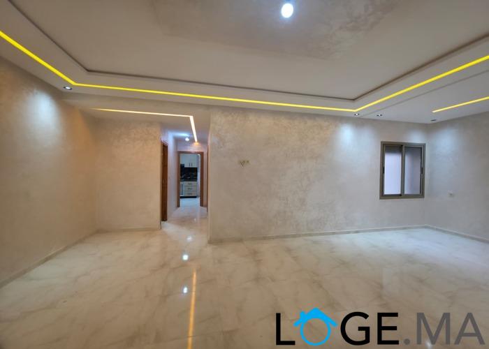 Des appartements a vendre de 74 et 80 m2 a bn prix à el jadida. 