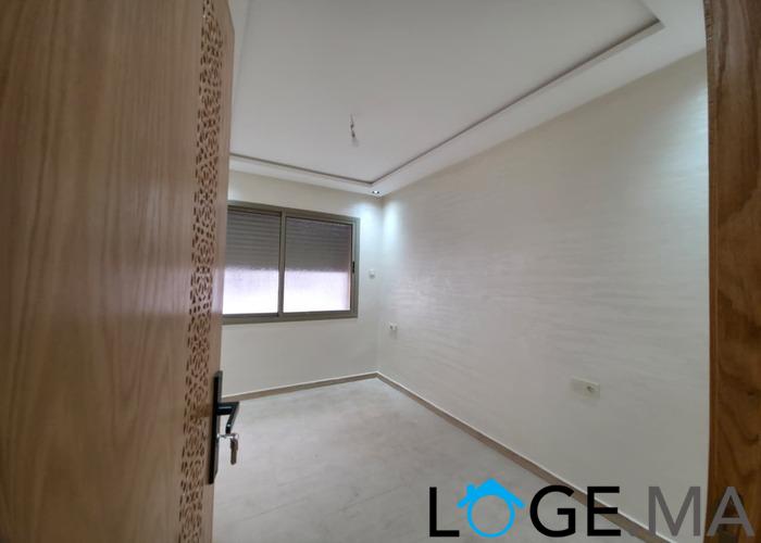 Des appartements a vendre de 74 et 80 m2 a bn prix à el jadida. 