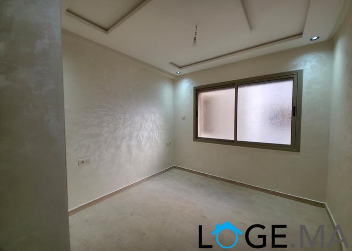 Des appartements a vendre de 74 et 80 m2 a bn prix à el jadida. 