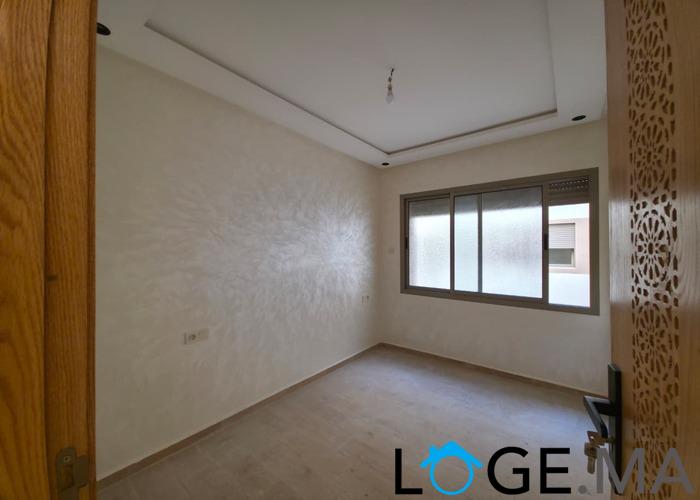 Des appartements a vendre de 74 et 80 m2 a bn prix à el jadida. 