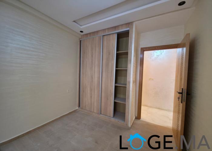 Des appartements a vendre de 74 et 80 m2 a bn prix à el jadida. 