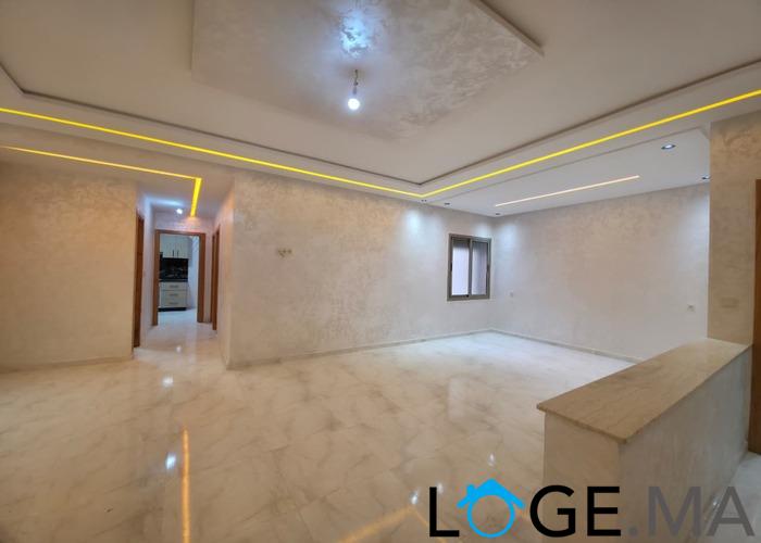 Des appartements a vendre de 74 et 80 m2 a bn prix à el jadida. 