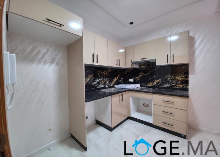 Des appartements a vendre de 74 et 80 m2 a bn prix à el jadida. 