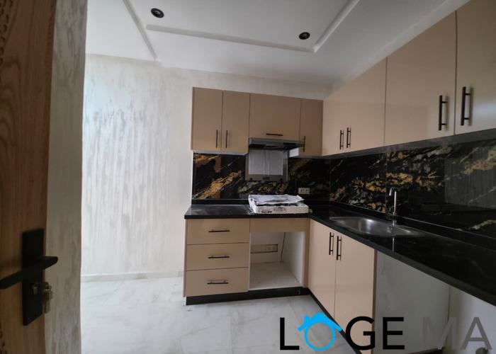 Des appartements a vendre de 74 et 80 m2 a bn prix à el jadida. 