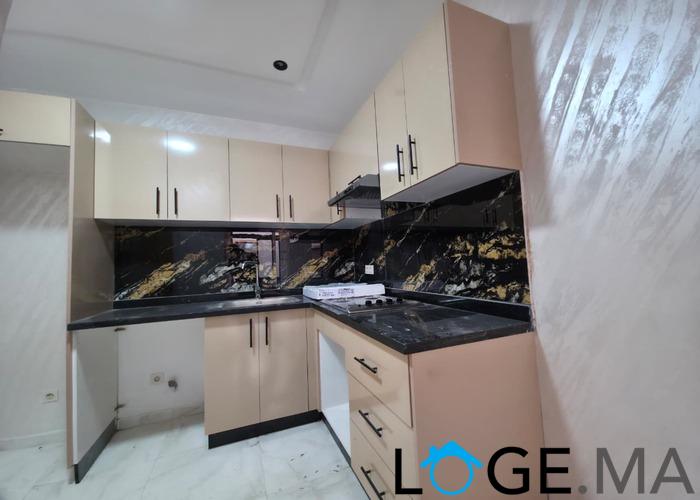 Des appartements a vendre de 74 et 80 m2 a bn prix à el jadida. 