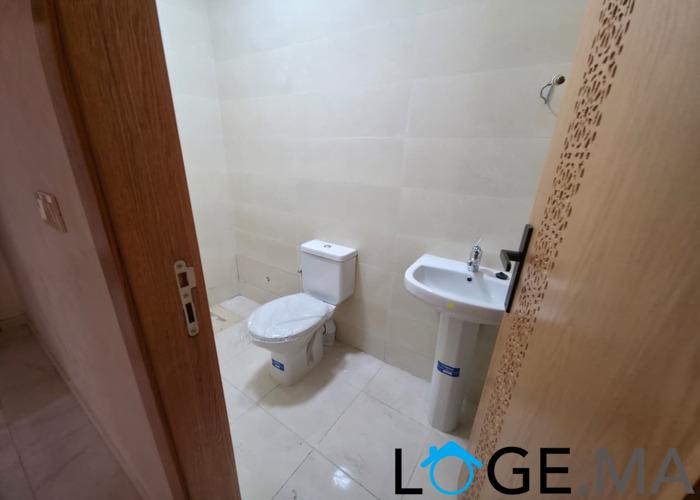 Des appartements a vendre de 74 et 80 m2 a bn prix à el jadida. 