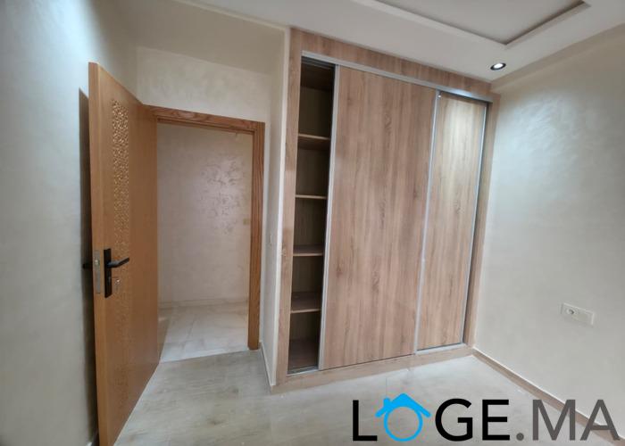 Des appartements a vendre de 74 et 80 m2 a bn prix à el jadida. 