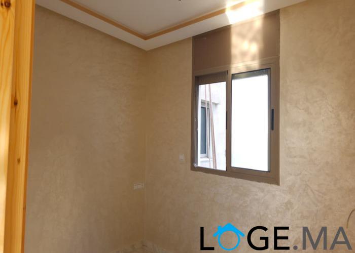 شقق للبيع بالحوزية المدينة الجديدة ابتداءا من 36 مليون شروط الدعم متوفرة    