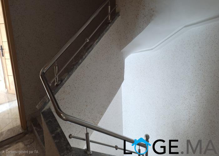 شقق للبيع بالحوزية المدينة الجديدة ابتداءا من 36 مليون شروط الدعم متوفرة    