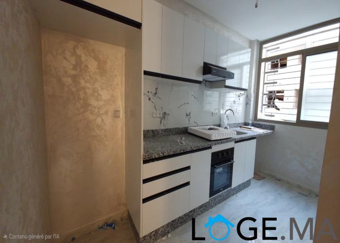 شقق للبيع بالحوزية المدينة الجديدة ابتداءا من 36 مليون شروط الدعم متوفرة    