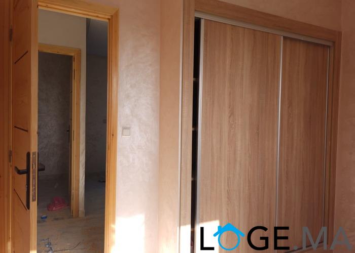 شقق للبيع بالحوزية المدينة الجديدة ابتداءا من 36 مليون شروط الدعم متوفرة    