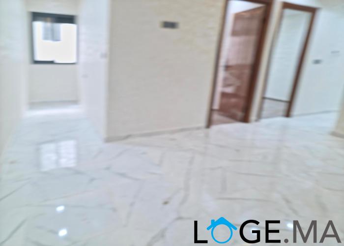 شقق خاضعة للدعم بمدينة الجديدة .