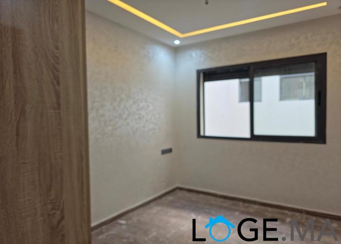 شقق خاضعة للدعم بمدينة الجديدة .