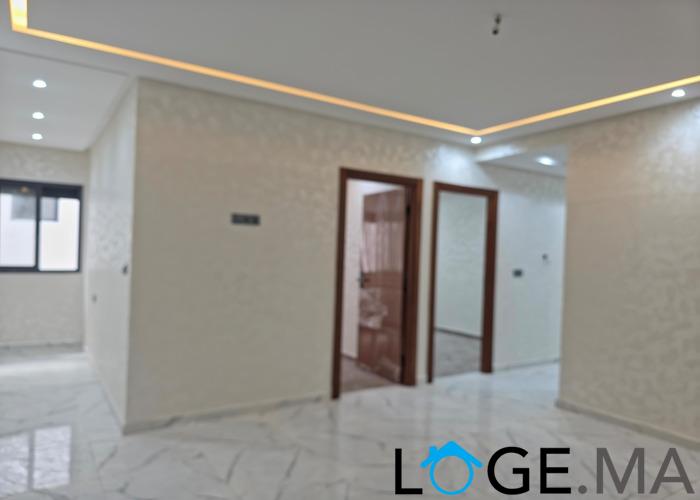 شقق خاضعة للدعم بمدينة الجديدة .