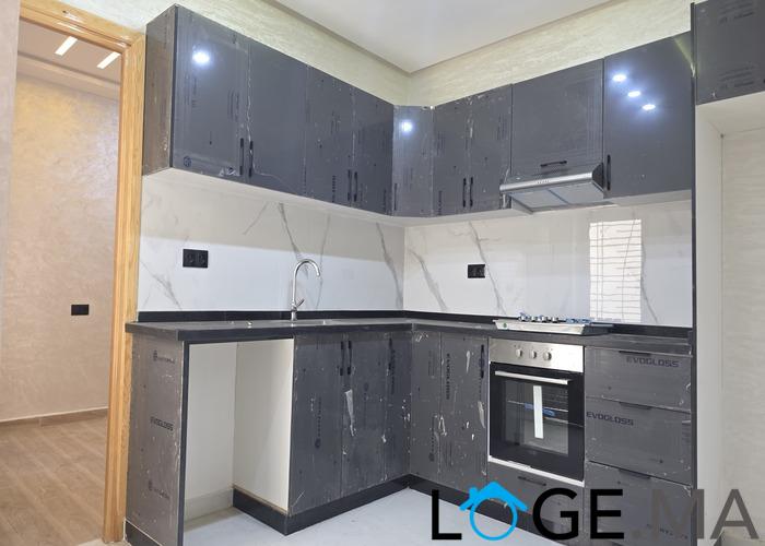 Appartement RDC a vendre de 120 m2 a el jadida .