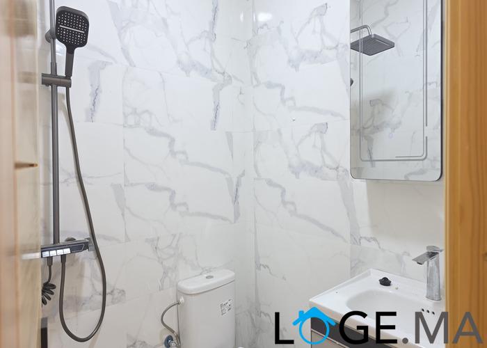 Appartement RDC a vendre de 120 m2 a el jadida .