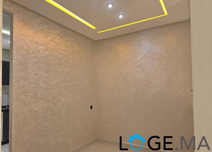 Appartement RDC a vendre de 120 m2 a el jadida .