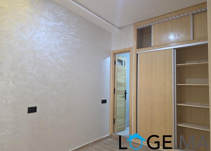 Appartement RDC a vendre de 120 m2 a el jadida .