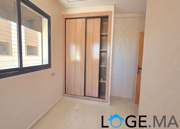 Appartement a vendre de 60 m2 a al bousstane el jadida.