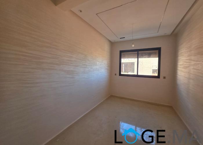 Appartement a vendre de 60 m2 a al bousstane el jadida.