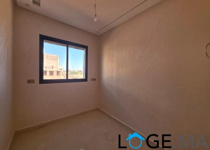 Appartement a vendre de 60 m2 a al bousstane el jadida.