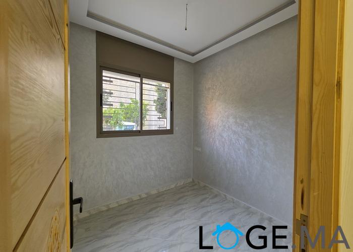 Des appartements a vendre a al hawzia el jadida