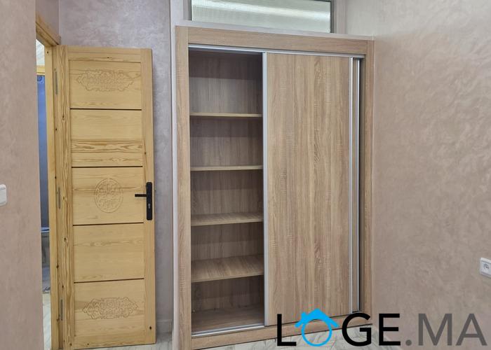 Des appartements a vendre a al hawzia el jadida