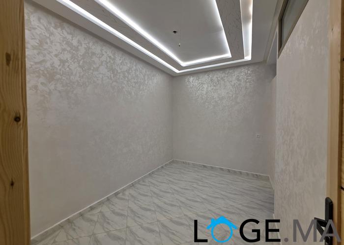 Des appartements a vendre a al hawzia el jadida