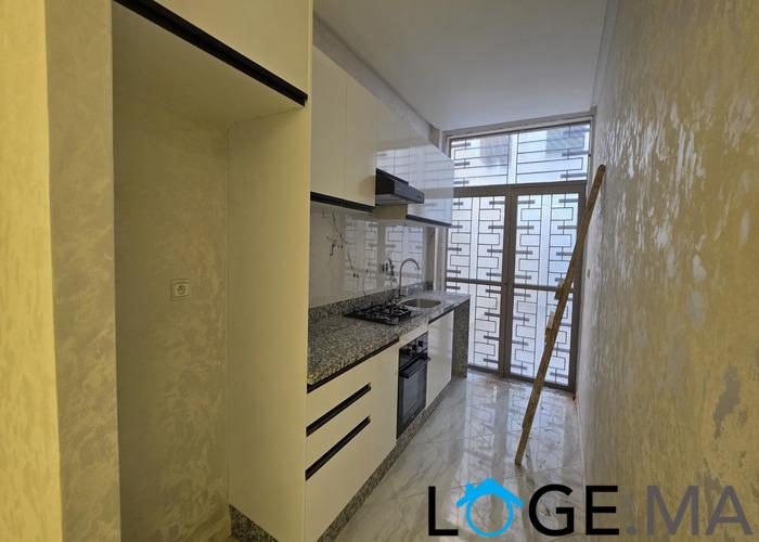 Des appartements a vendre a al hawzia el jadida