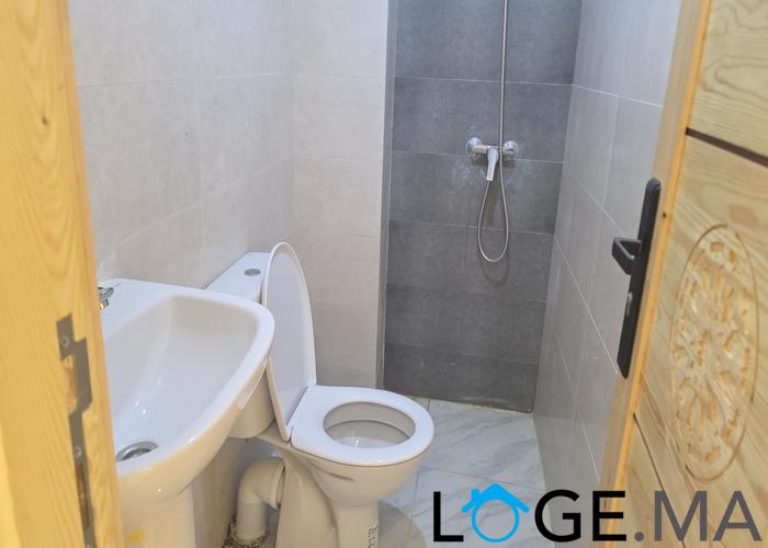 Des appartements a vendre a al hawzia el jadida