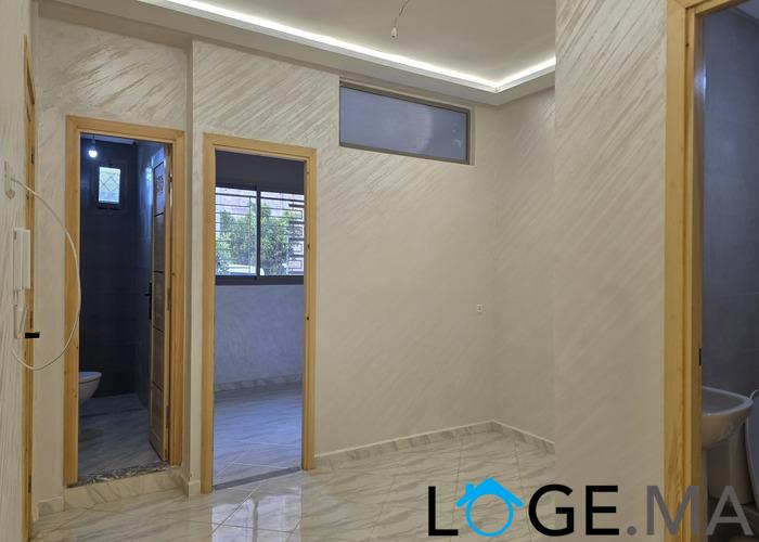 Des appartements a vendre a al hawzia el jadida