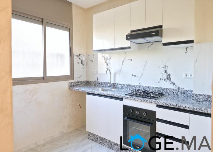 Des appartements a vendre a al Hawzia el jadida 