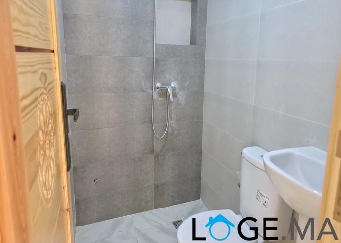 Des appartements a vendre a al Hawzia el jadida 