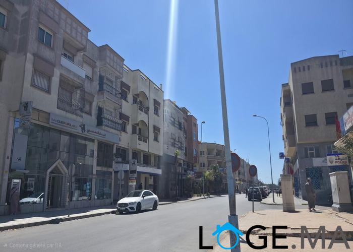 مكازة للبيع مساحة أكثر من 200 متر بالسدة، بموقع استراتيجي رائع ،بمدينة الجديدة .