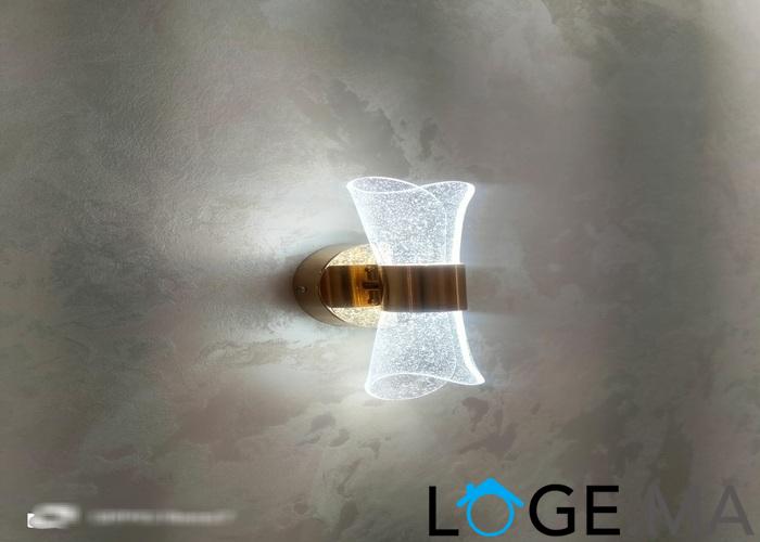 Appartement a vendre de deux façades au 2ème étage escalier privatif a Al bousstane el jadida .